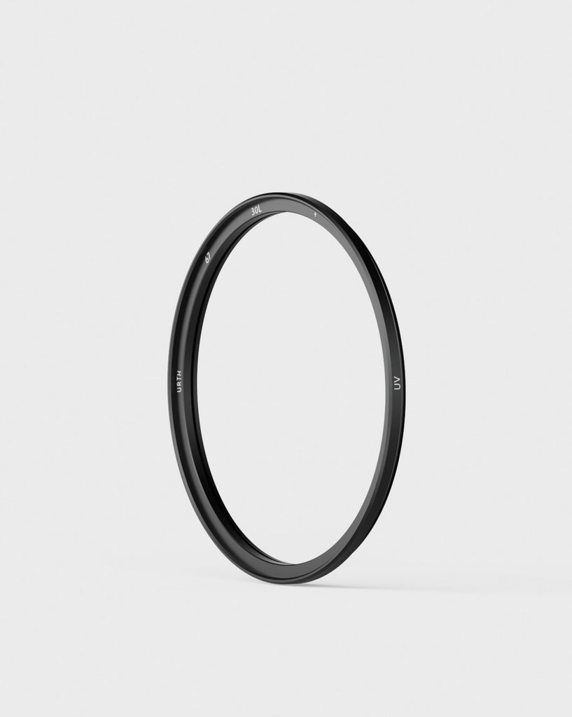 Urth 62 Mm Magnetischer UV-Filter Plus+ – Mit Nanobeschichtung, Objektivschutz & Baum-Pflanz-Projekt