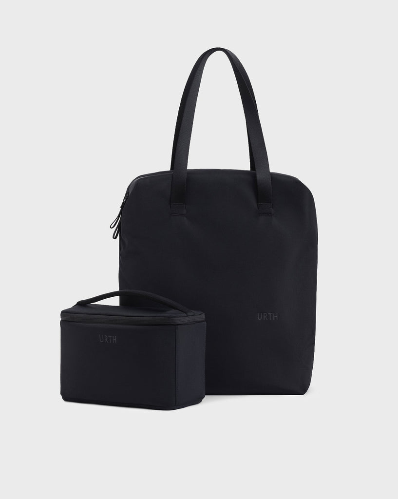Arkose Camera Tote Set — Urth | Urth USA