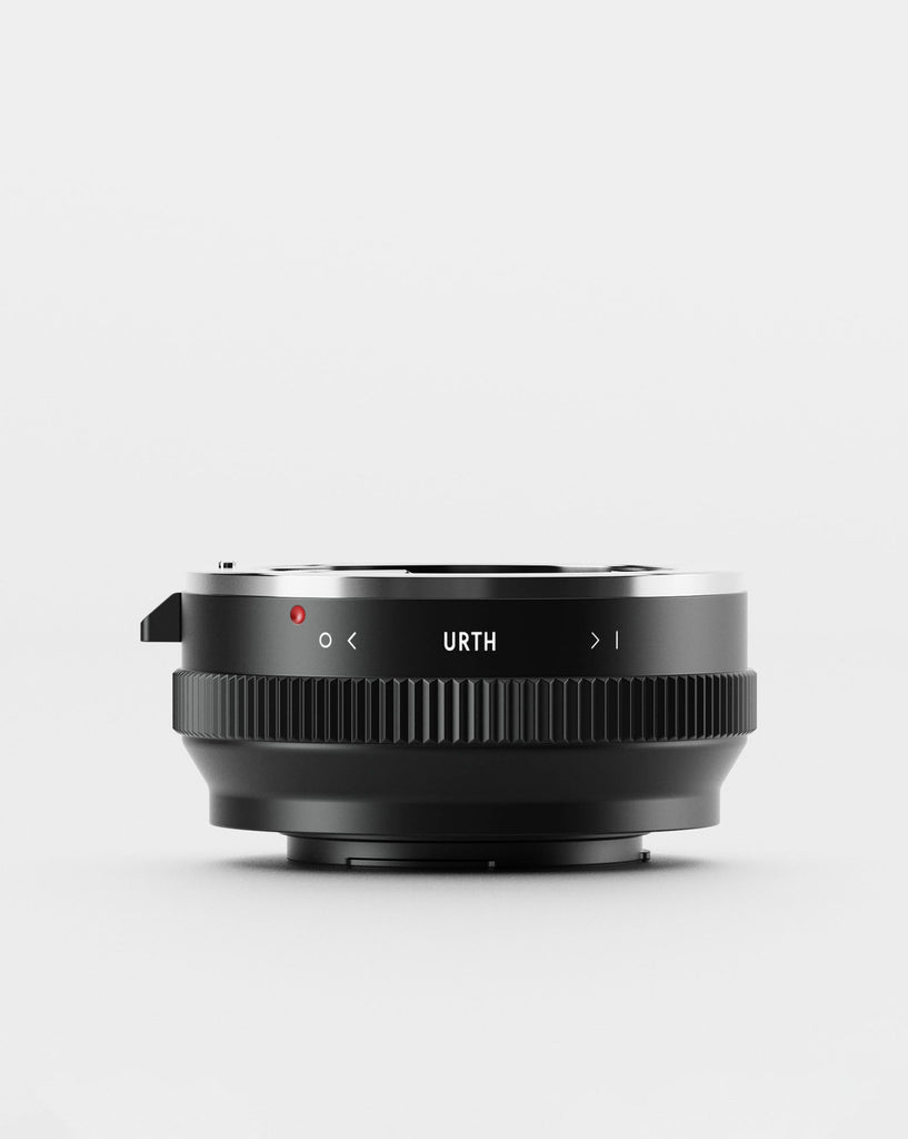 Urth Sony A to Fujifilm X Lens Mount Adapter | Urth USA