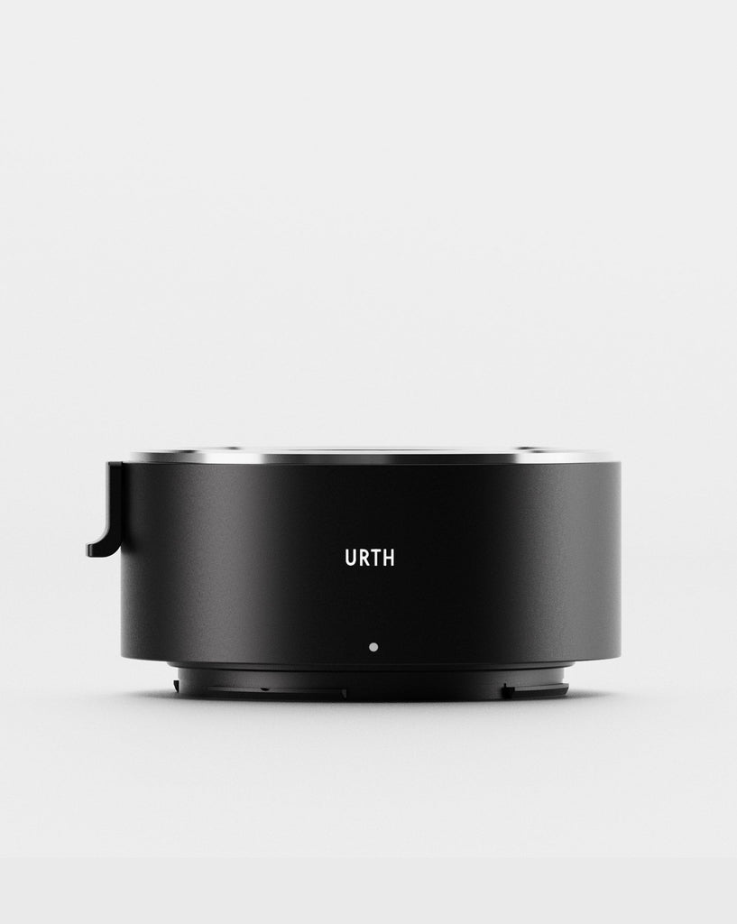 Canon - 1177 Canon Support for Mount Adapter EF-EOS R 0.71x | Canon