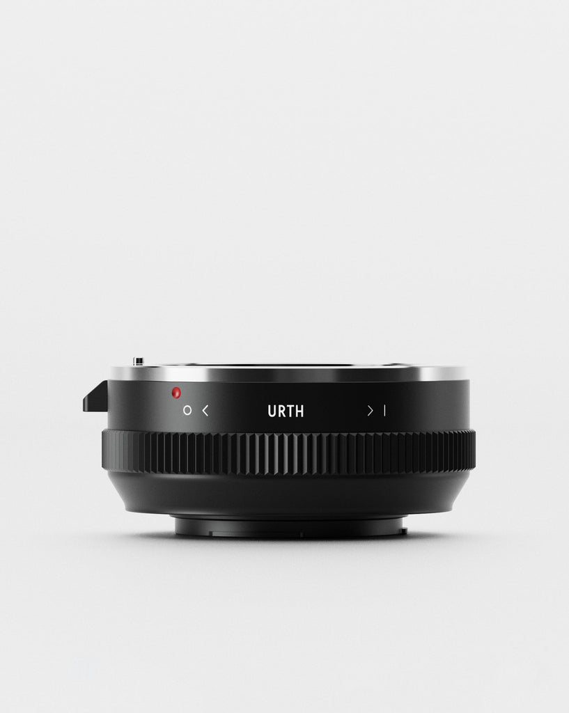 Urth Sony A to Micro Four Thirds Lens Mount Adapter | Urth USA