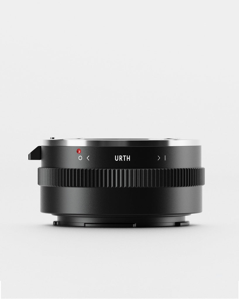 Urth Sony A to Nikon Z Lens Mount Adapter | Urth USA