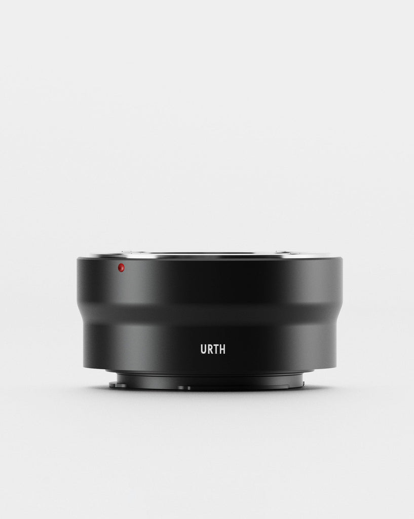 SONY α900 本体 Konica Minoltaレンズ付 Urth Konica AR to Sony E Lens Mount Adapter | Urth USA