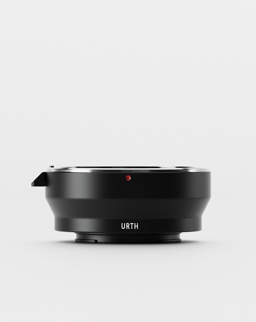 Urth Canon (EF/EF-S) to Micro Four Thirds Lens Mount Adapter