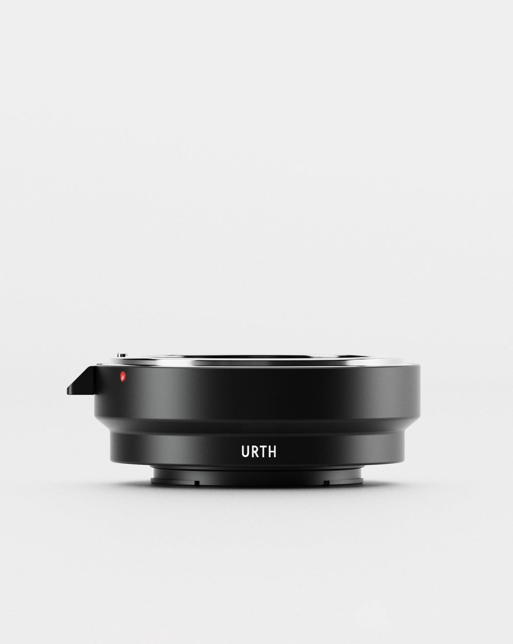 Nikon F Lens to Samsung NX Camera Adapter