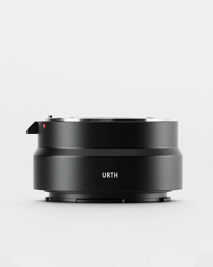 Urth Nikon F to Nikon Z Lens Mount Adapter | Urth US