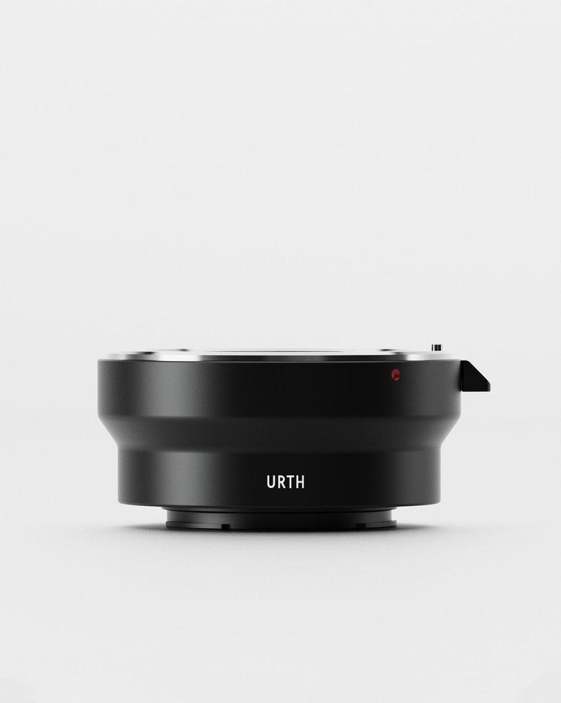 Urth Pentax K to Micro Four Thirds Lens Mount Adapter | Urth USA