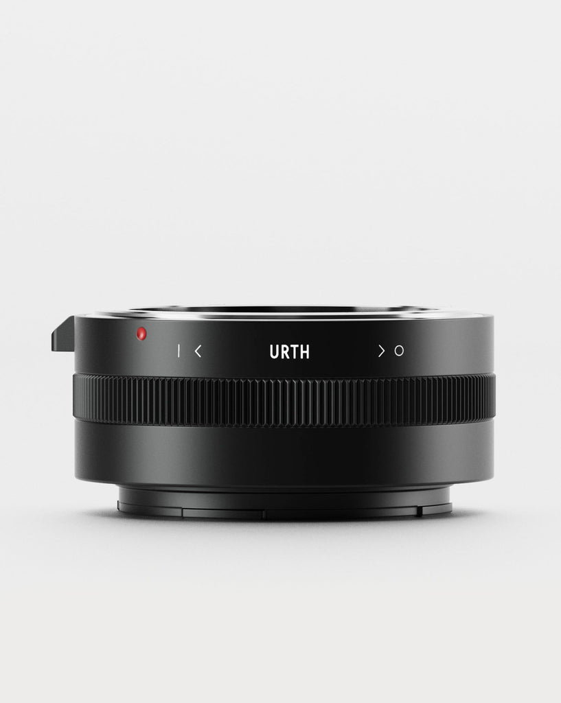 Urth Nikon F (G-type) to Leica L Lens Mount Adapter Urth USA