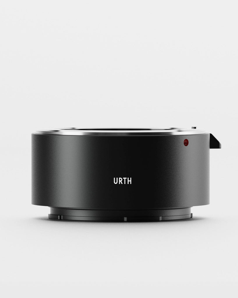 Urth Pentax K to Leica L Lens Mount Adapter | Urth USA