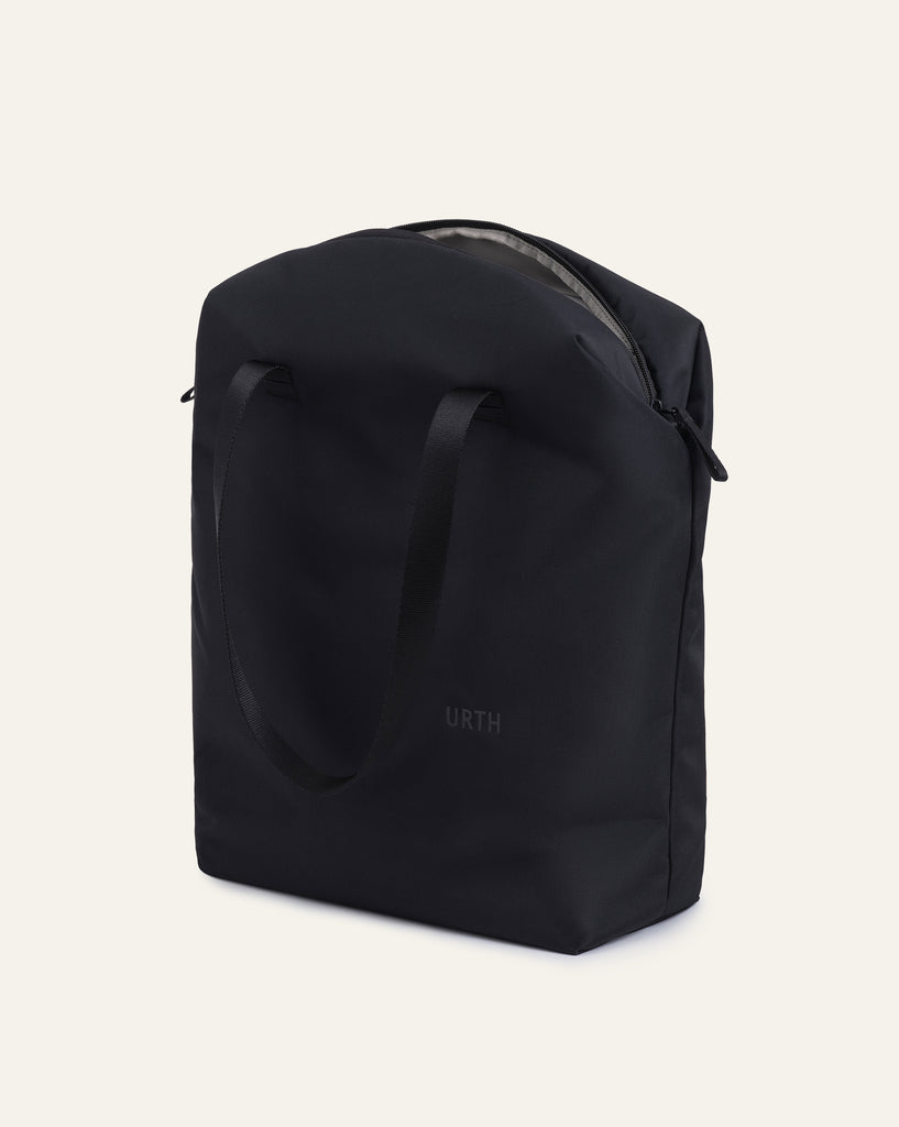 Arc'teryx Veilance Seque Tote Bag Black Arc'teryx Veilance