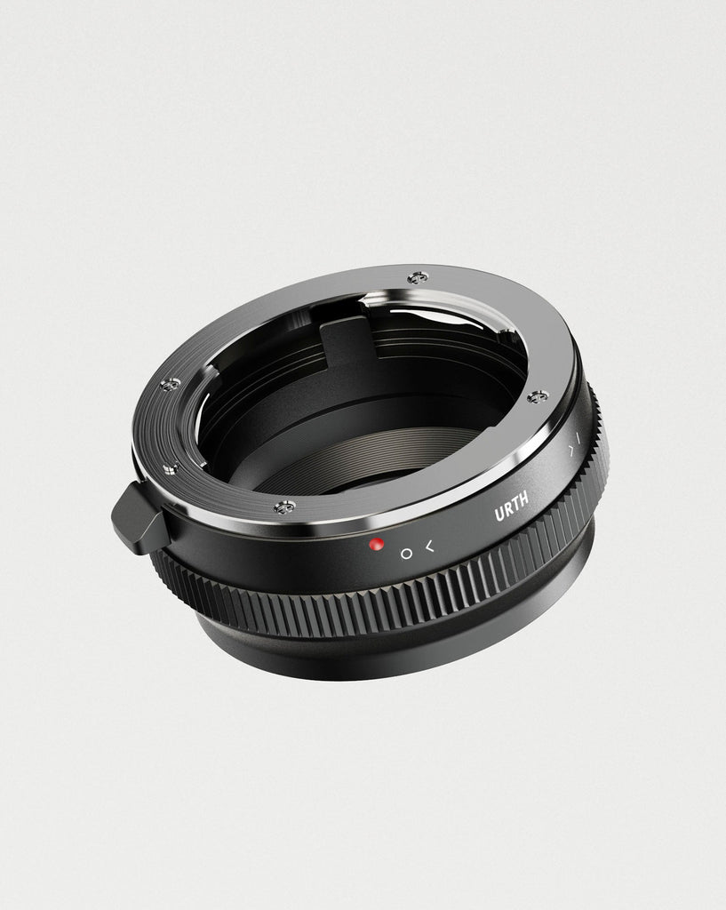 Urth Sony A to Fujifilm X Lens Mount Adapter | Urth USA