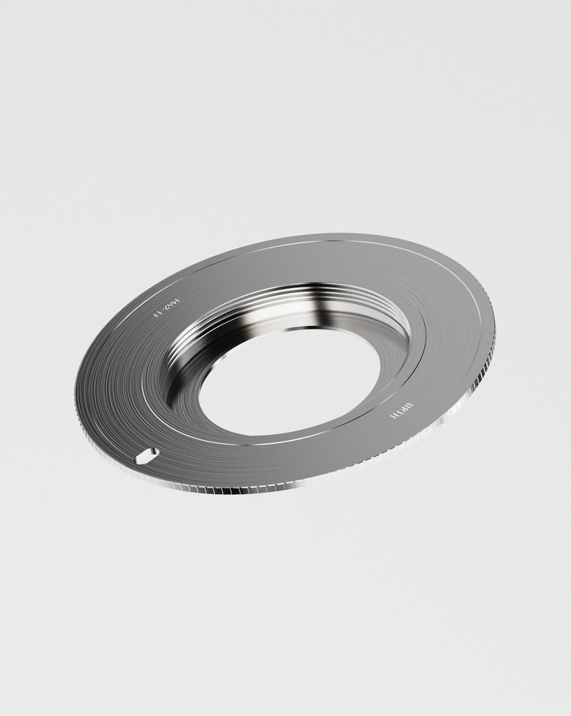 Urth M42 to Canon (EF/EF-S) Lens Mount Adapter | Urth USA Urth M42 to Canon (EF/EF-S) Lens Mount Adapter | Urth USA