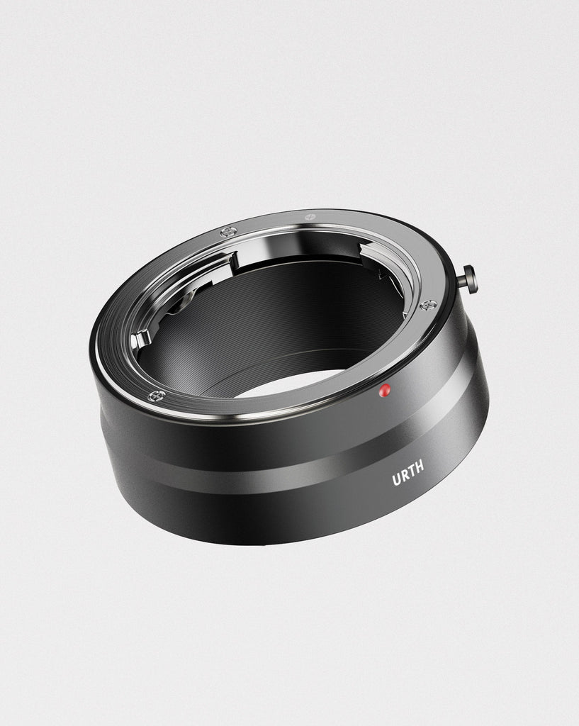 Urth Minolta Rokkor to Canon RF Lens Mount Adapter | Urth USA