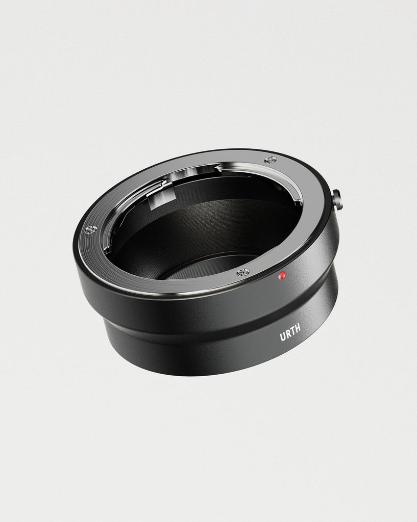 Urth Minolta Rokkor to Fujifilm X Lens Mount Adapter | Urth US