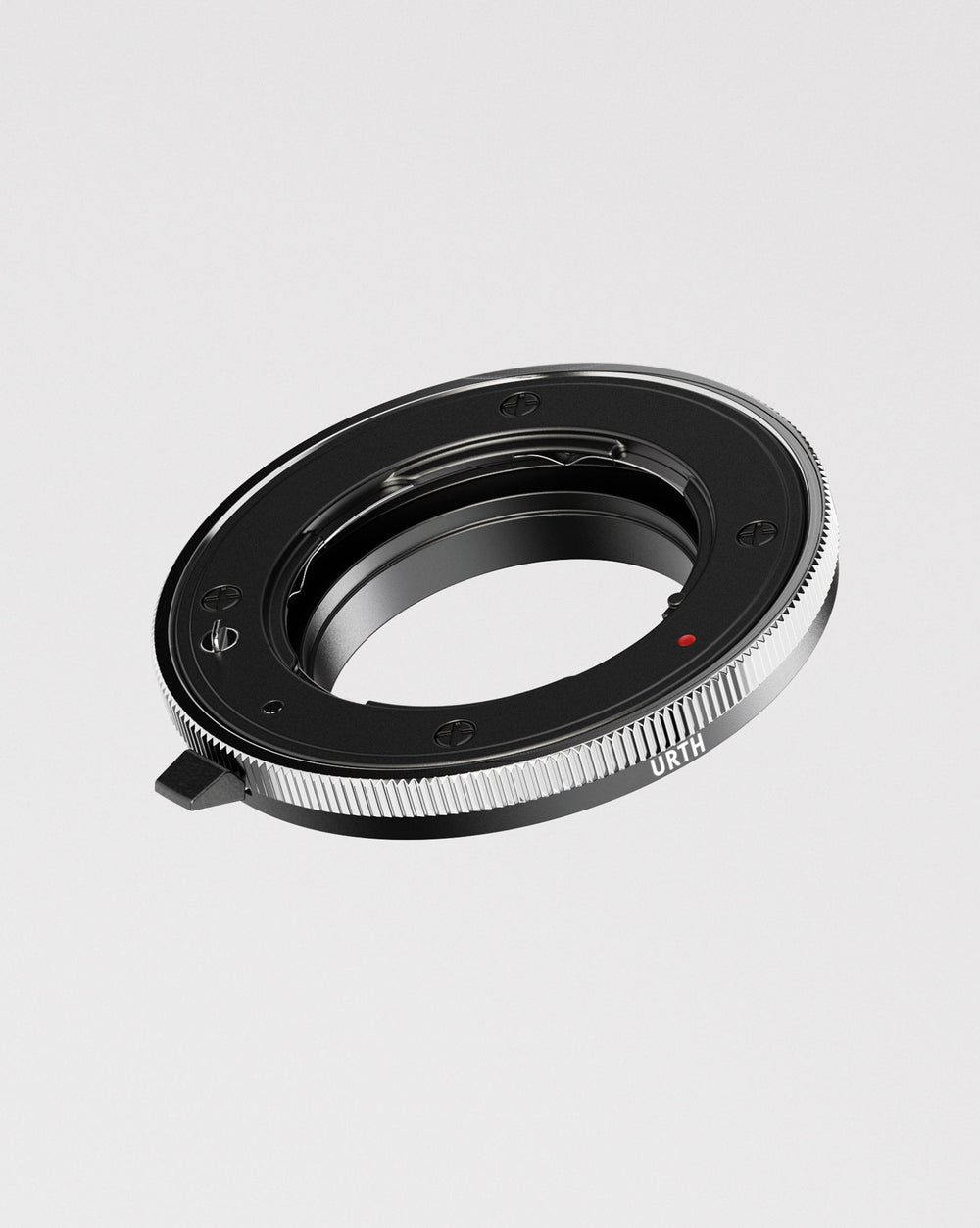 Contax G Lens to Micro Four Thirds (M4/3) Camera Adapter