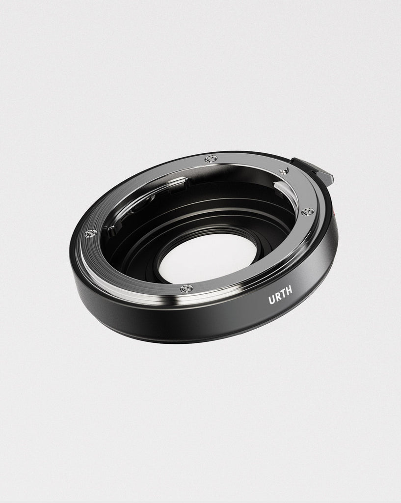 Urth Pentax K to Nikon F Lens Mount Adapter Urth US