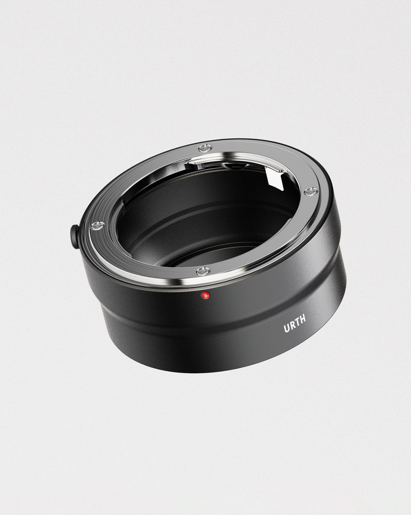 Urth Konica AR to Sony E Lens Mount Adapter Urth USA