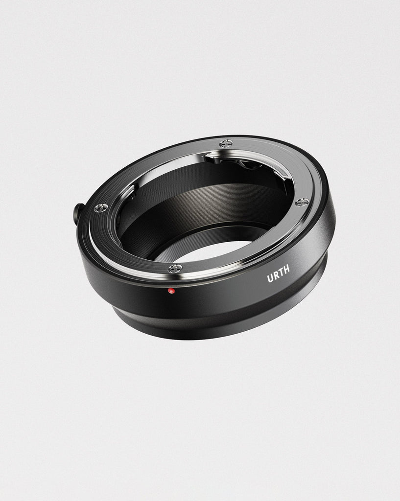 Urth Konica AR to Micro Four Thirds Lens Mount Adapter | Urth USA