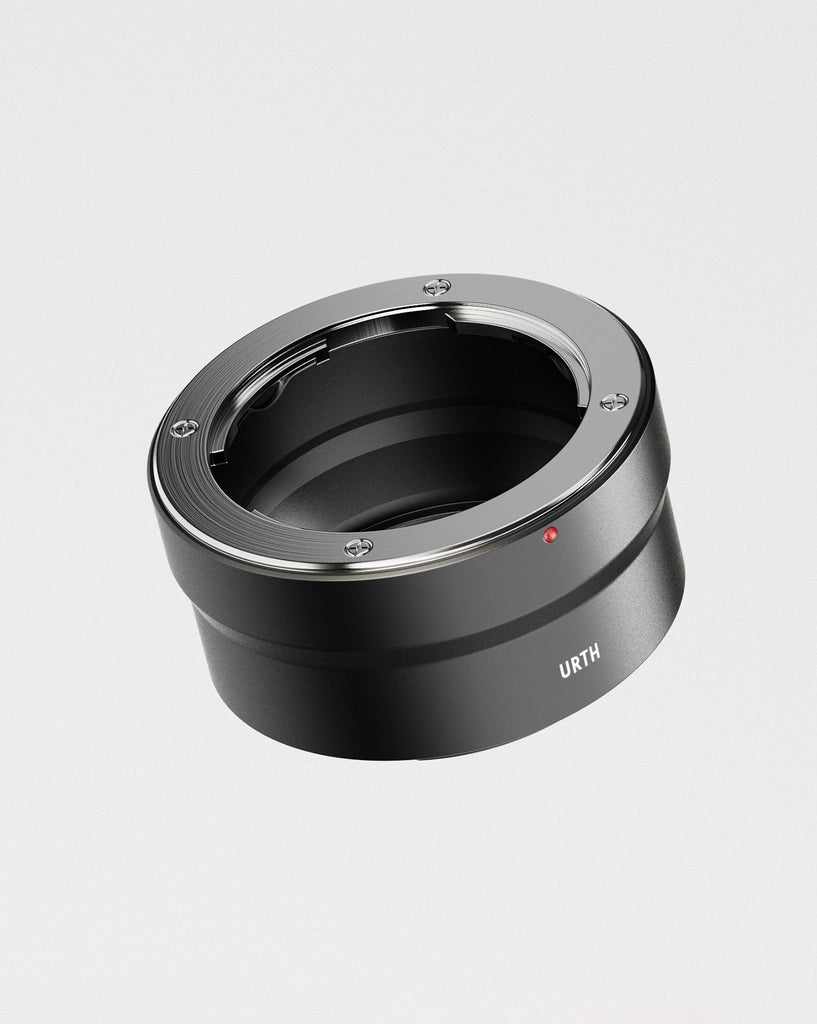Urth Contax/Yashica to Sony E Lens Mount Adapter | Urth USA