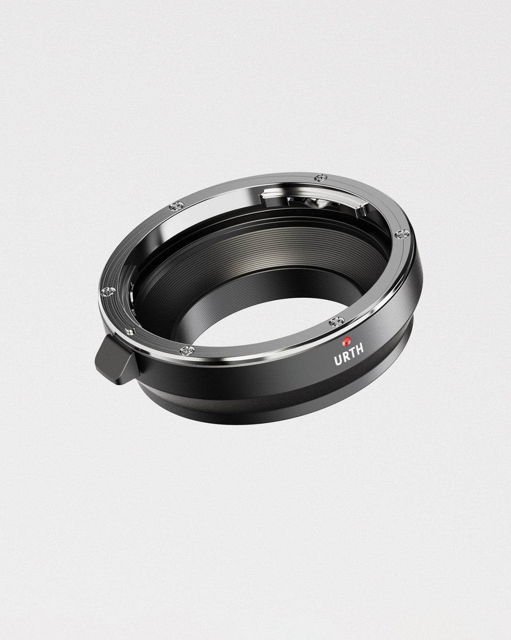 Canon (EF/EF-S) Lens to Samsung NX Camera Adapter