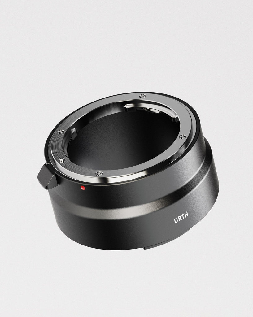 Urth Nikon F to Nikon Z Lens Mount Adapter Urth USA