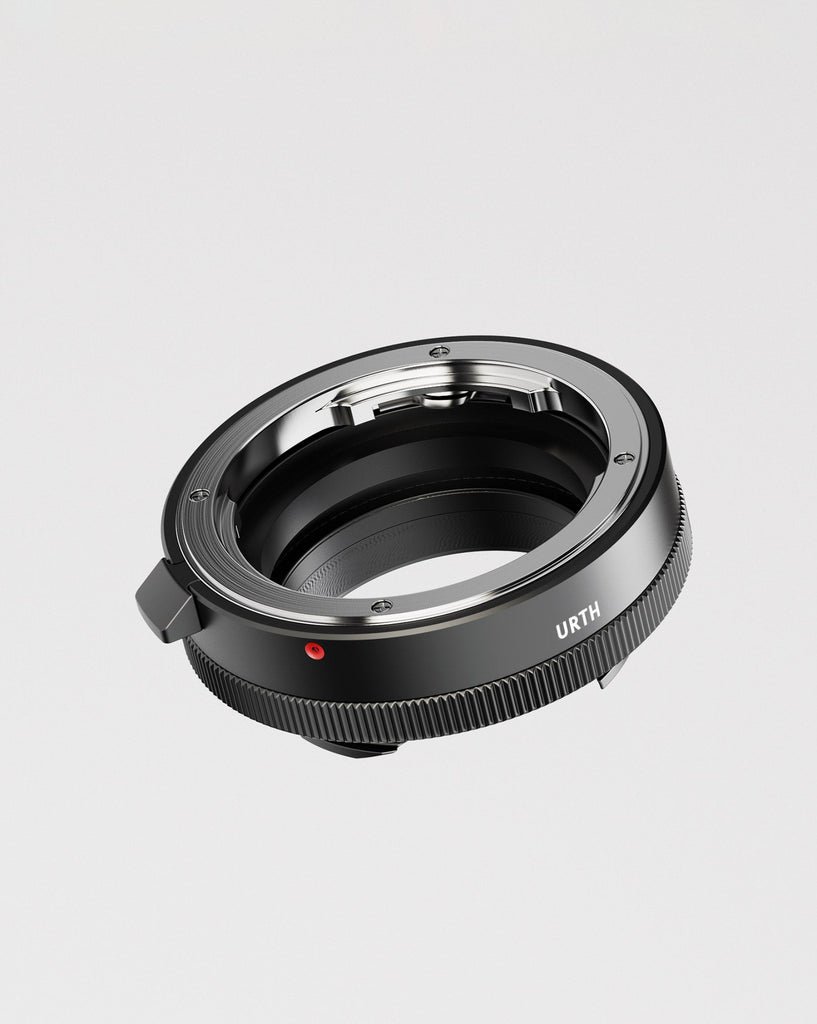 Leica Montura Nikon F Urth Nikon F (G-Type) Lens Mount To Leica M