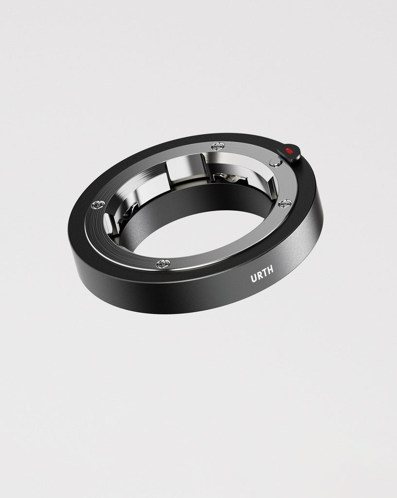 Urth Leica M to Sony E Lens Mount Adapter Urth USA