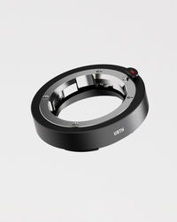 Leica M Lens Mount to Nikon Z Camera Mount