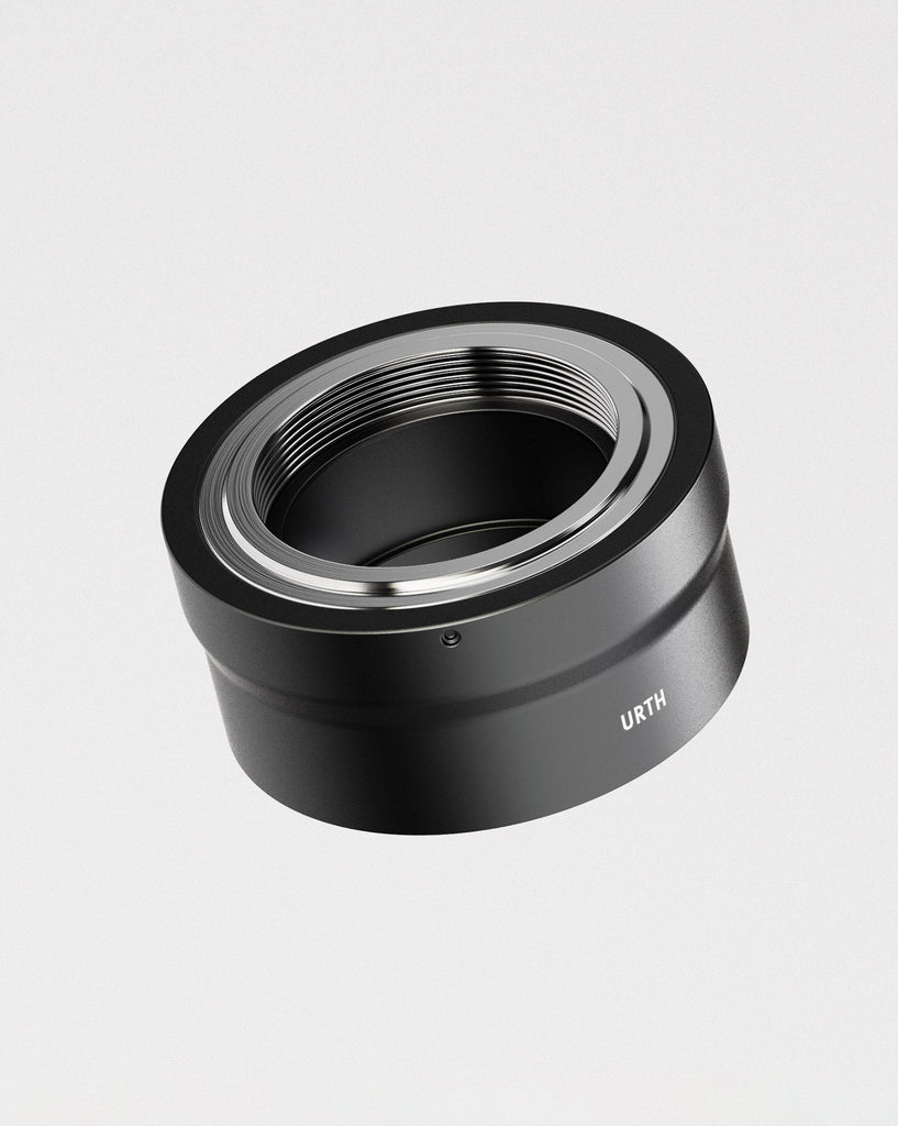 Urth M42 to Sony E Lens Mount Adapter Urth USA
