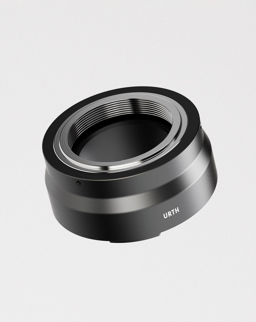 Urth M42 to Nikon Z Lens Mount Adapter Urth USA