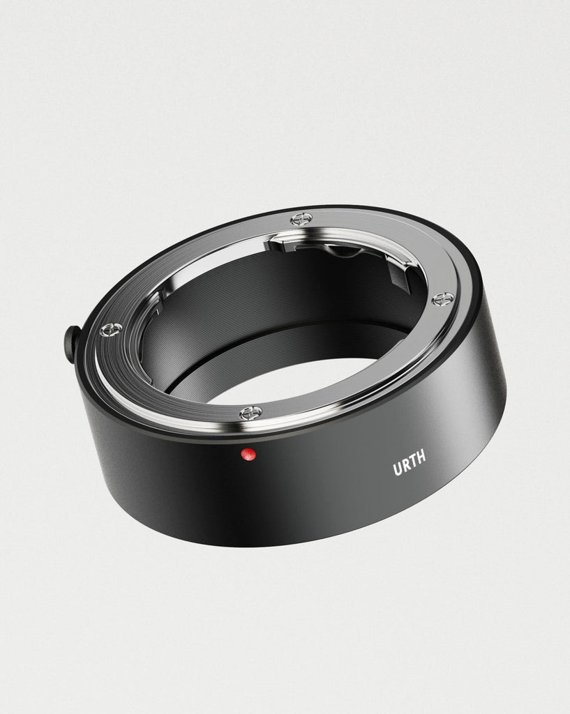 Urth Konica AR to Leica L Lens Mount Adapter Urth USA