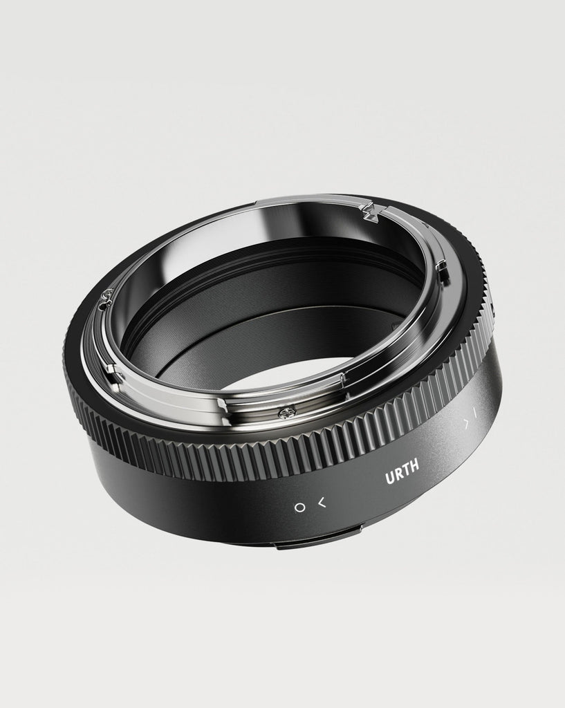【希少】NOVOFLEX LEl/CAN Canon FD→LeicaL39 novoflex_eosr_can_adapter_for_