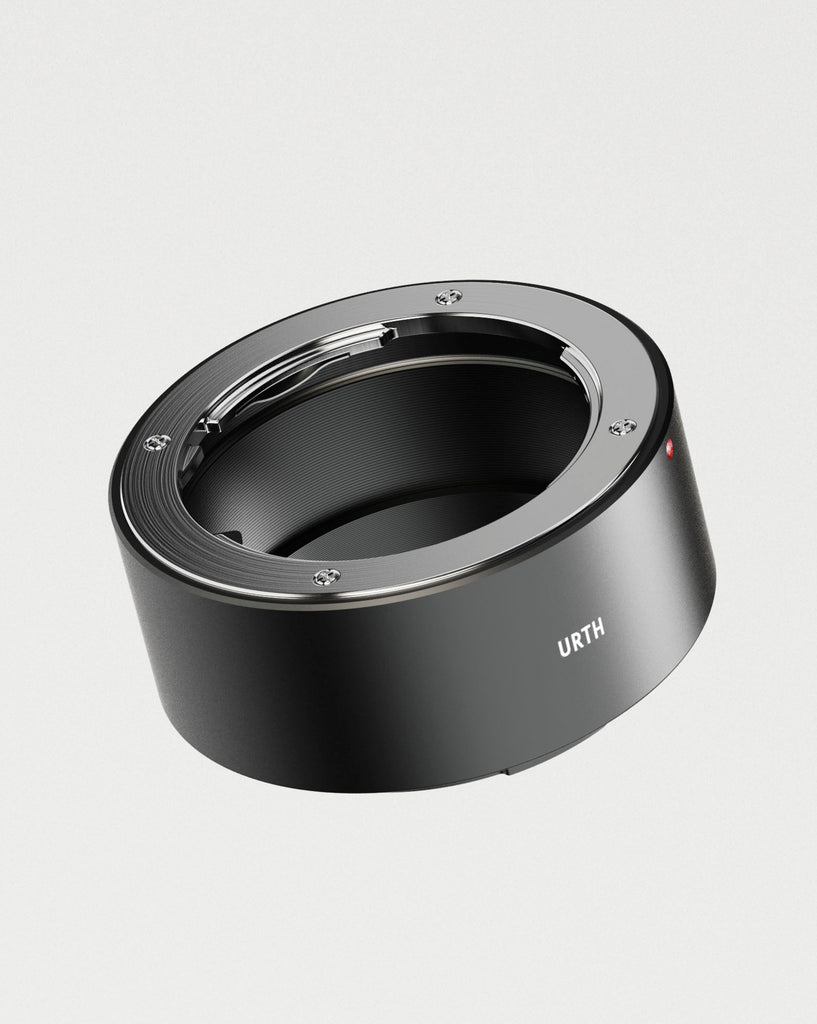 Mount Adapter Sl Mount Lenses Leitz PL To L Mount Adapter Duclos