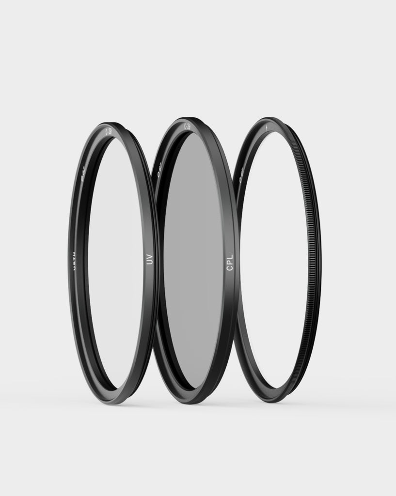 Magnetic Base Filter Kit Plus | Urth USA