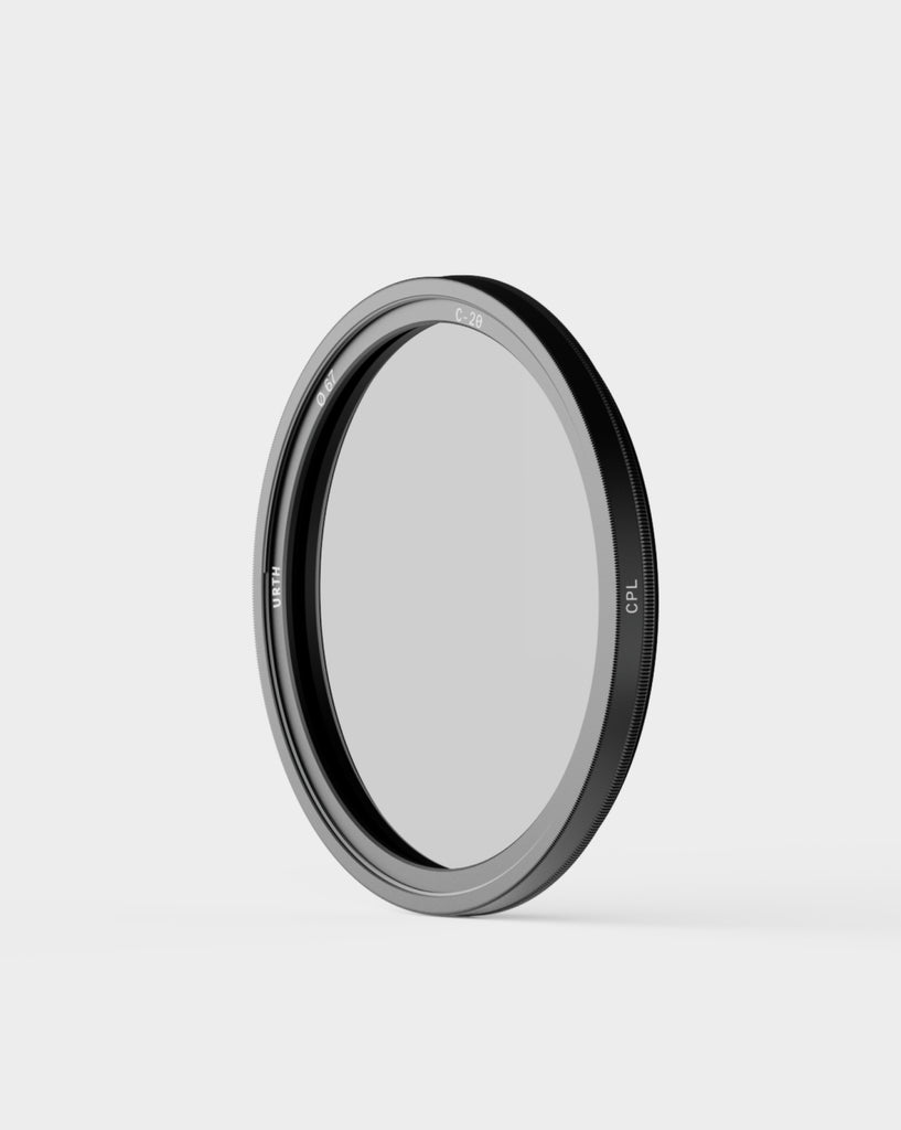 Urth 46mm Hard Graduated ND8 Lens Filter Plus Urth 46mm Hard Graduated ND8 Lens Filter Plus