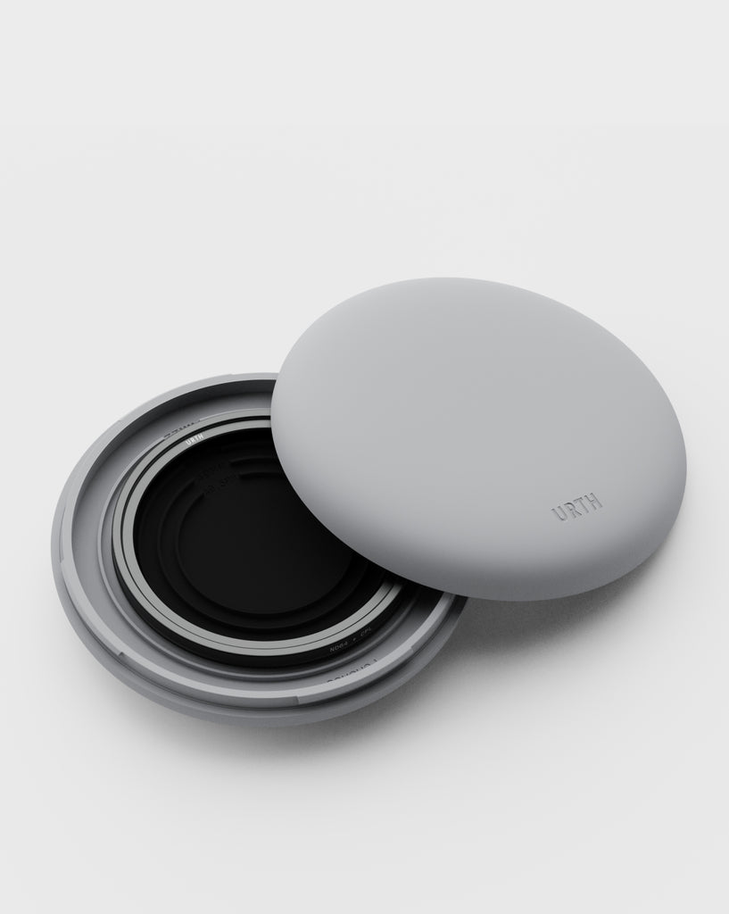 Urth 67mm 偏光(CPL) + ND64 レンズフィルター(プラス+) Urth ND64 + CPL Lens Filter Plus+ | Urth USA