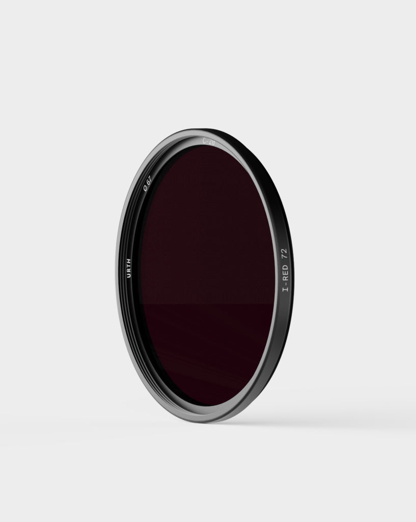 Urth Infrared Lens Filter Plus+ Urth USA
