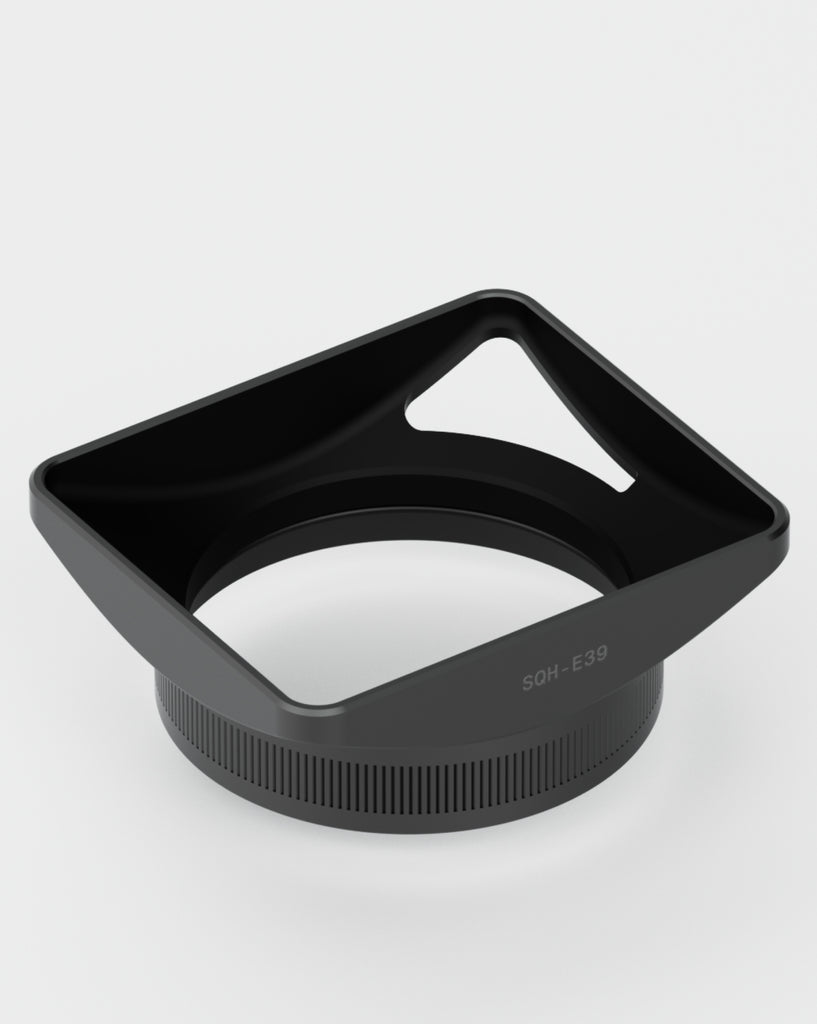 Leica Summicron 35 Lens Hood Kit | Urth USA
