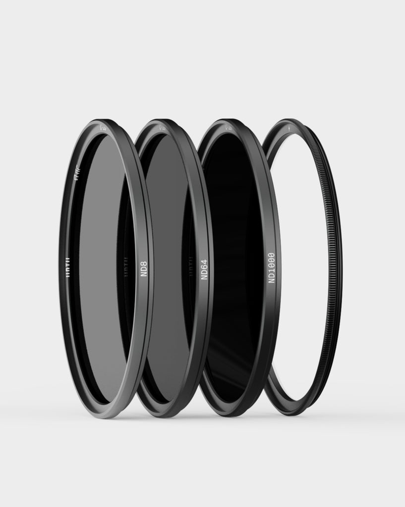 Magnetic ND Selects Filter Kit Plus | Urth USA