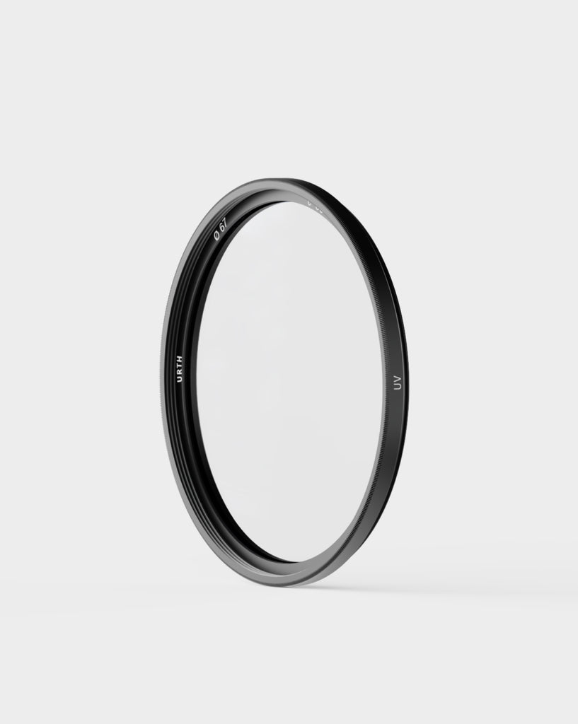 Urth UV Lens Filter Plus+ | Urth USA