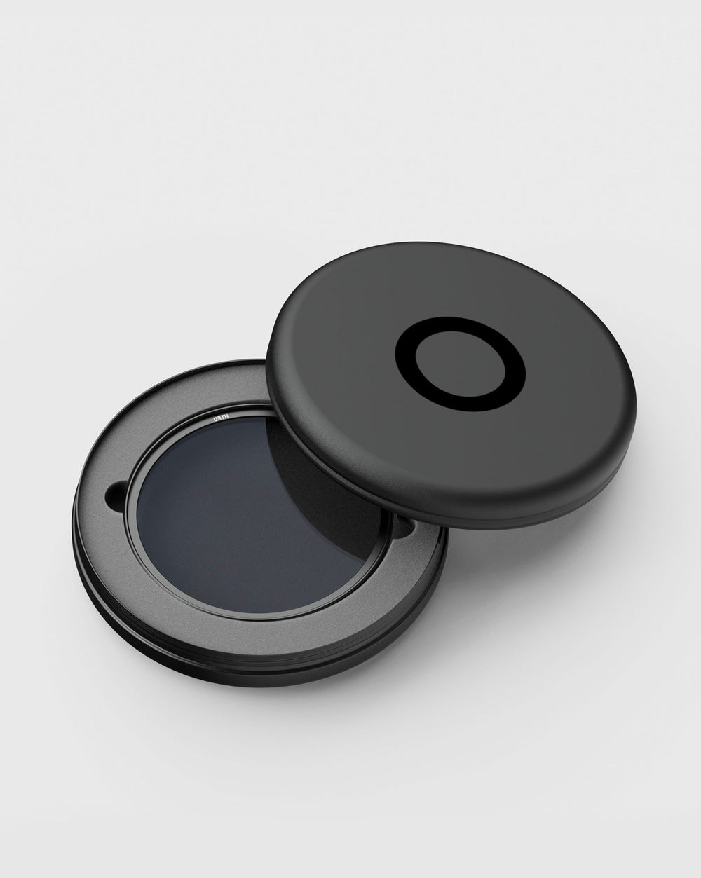 Magnetic Ethereal ¼ Black Mist Filter Plus