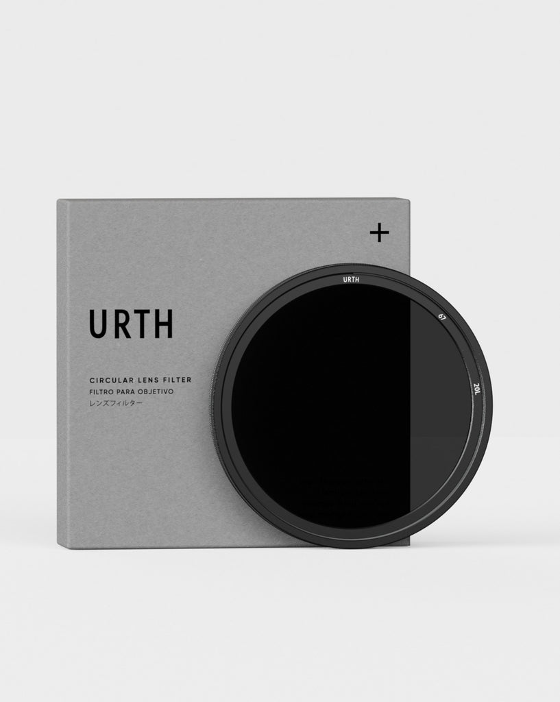 Urth ND64 + CPL Lens Filter Plus+ | Urth US