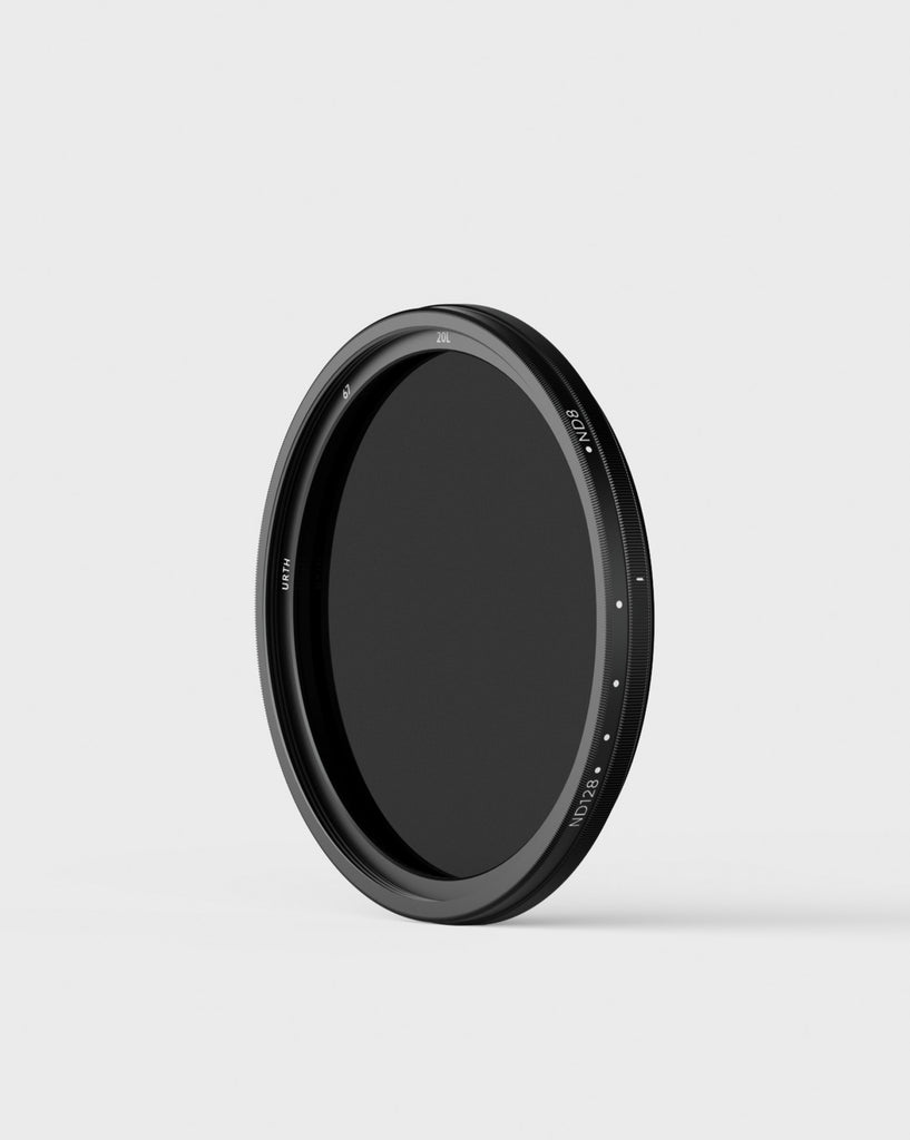 Urth Variable ND8-128 Lens Filter Plus+ | Urth US