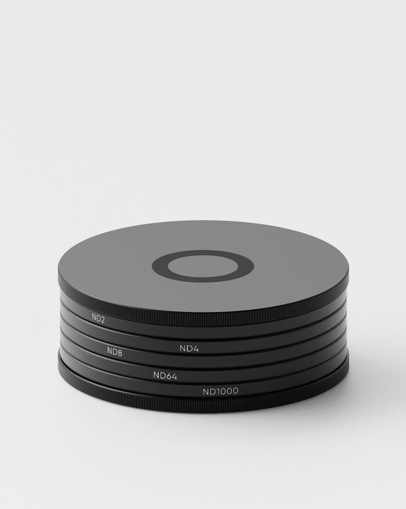 Urth The ND Coverage Lens Filter Kit Plus+ | Urth USA
