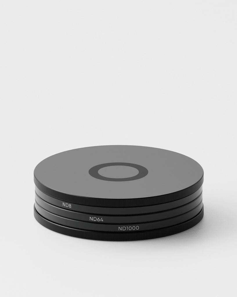 Urth The ND Selects Lens Filter Kit Plus+ | Urth US