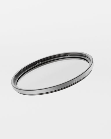 UV Camera Lens Filters