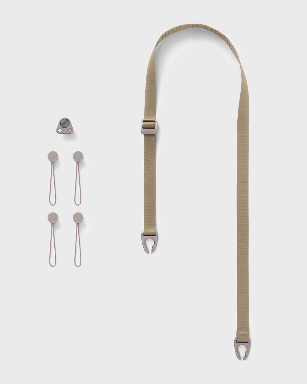 Core Slim Camera Strap