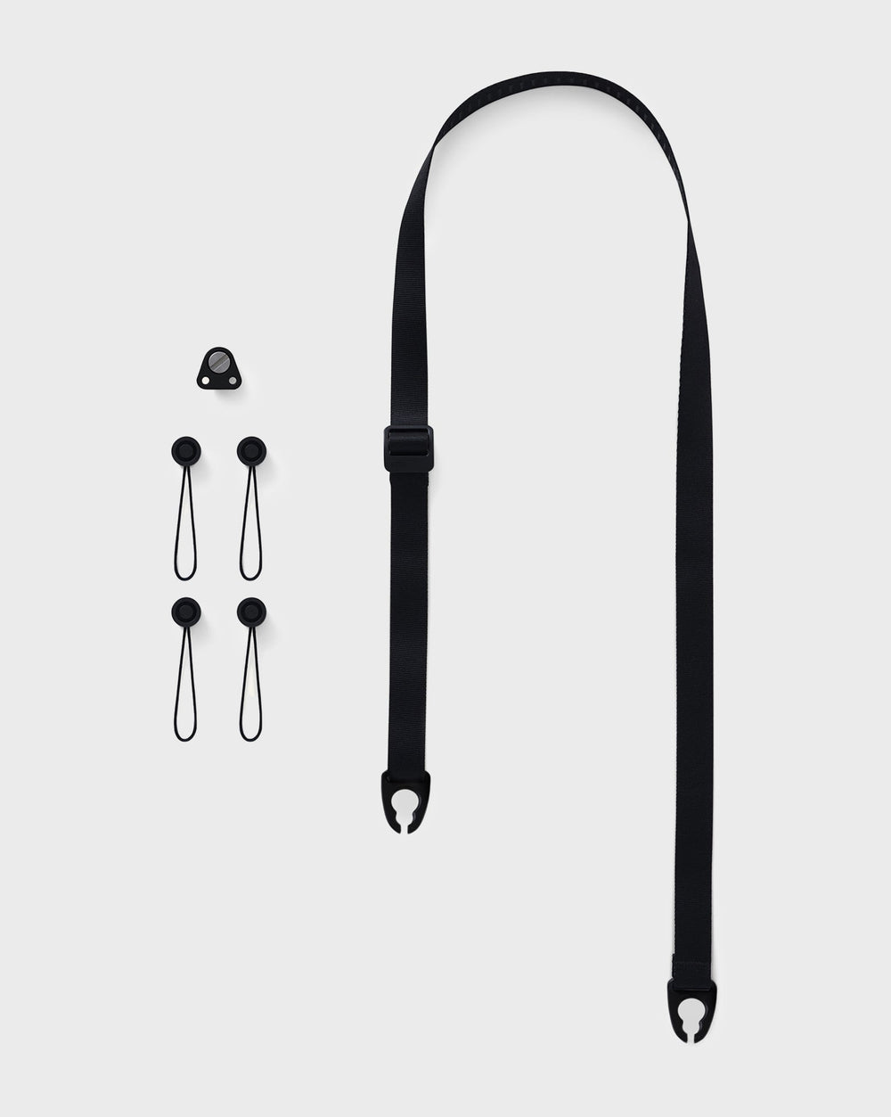 Core Slim Camera Strap