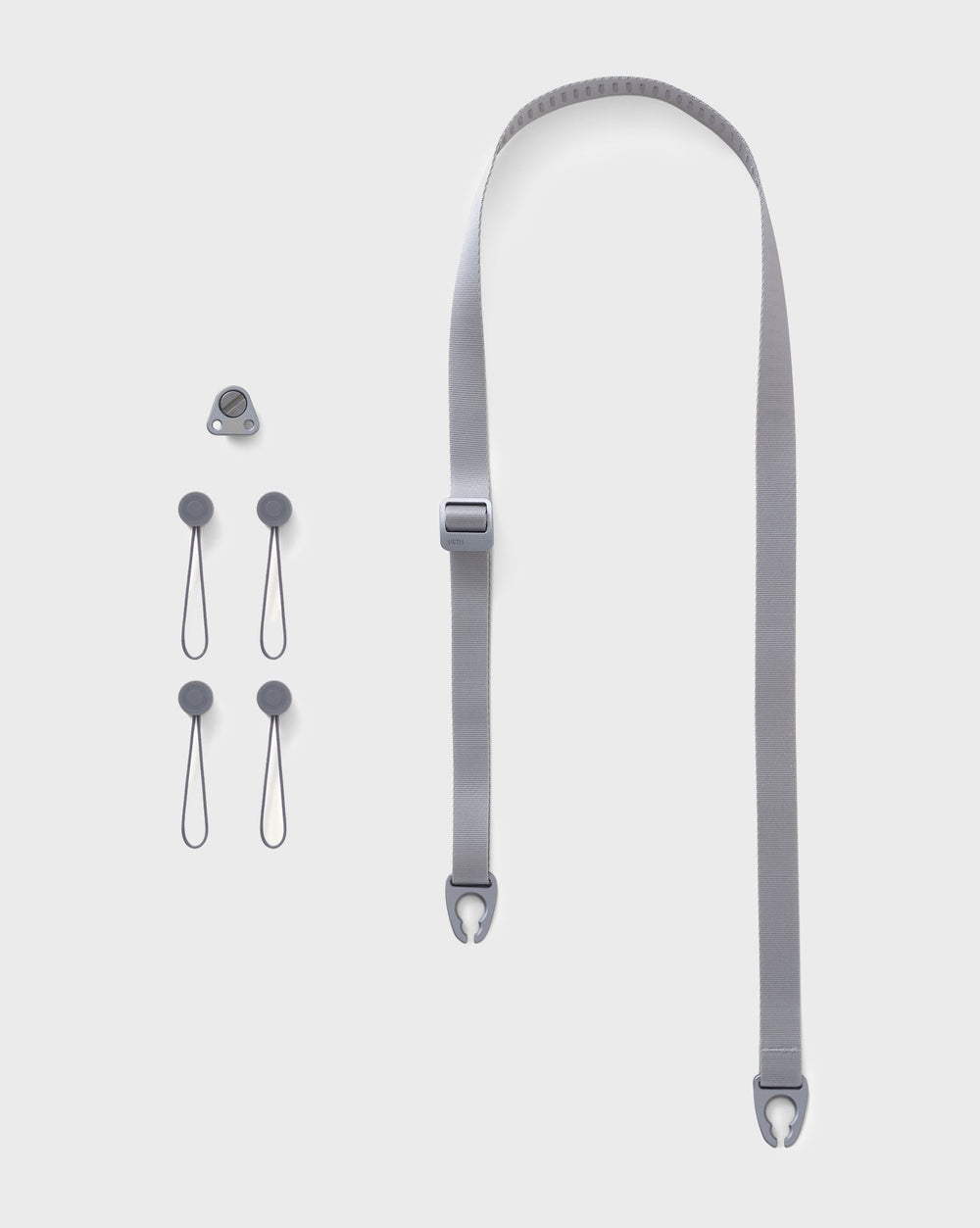 Core Slim Camera Strap