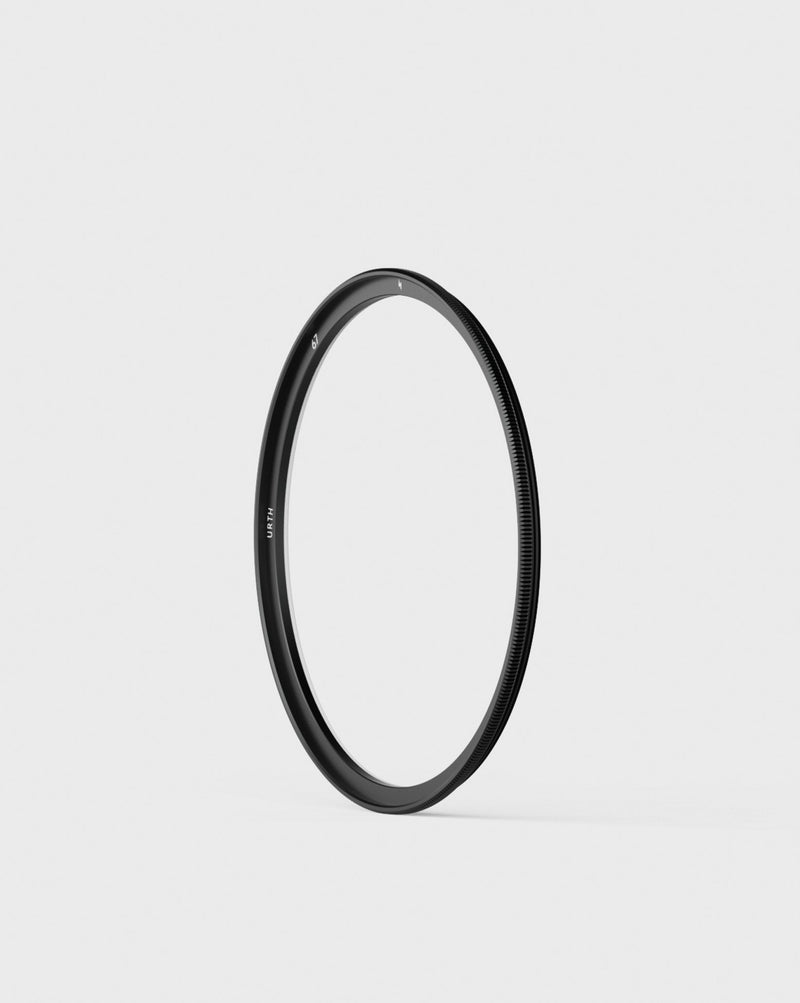 Urth 86-39mm Adapter Ring for 100mm Square Filter Holder - Foto Kino Urth 86-39mm Adapter Ring for 100mm Square Filter Holder - Foto Kino